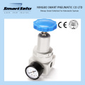 Large Port Size Adjustable High Pressure Qty Air Regulator Source Treatment Unit